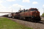 BNSF 6313 West